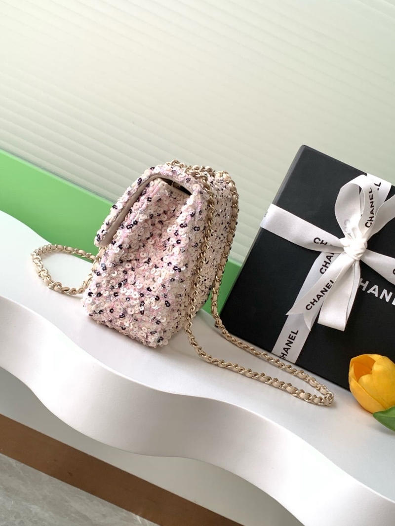 Ch**el cf series bags